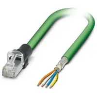 Phoenix Contact 1112872 Patch-Kabel NBC-R4ACS/0,3-93C/OE NBCR4ACS0393COE