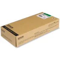 Epson Singlepack Green T624700, Grün, Tinte auf Pigmentbasis, 950 ml, 1 Stück(e), Einzelpackung