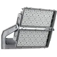SITECO 5XA779116W01AA Floodlight FL 11 maxiFluter, LED, 94.090lm740, Einscheiben-Sicherheitsglas, direkt, Anbau