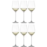 Jenaer Glas Schott Zwiesel Weißweingläser Fortissimo 420 ml - 6 Stück