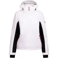 Trespass - "Doris" Skijacke für Damen TP6794 (XXL) (Weiß)