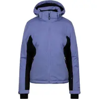 Trespass - "Doris" Skijacke für Damen TP6794 (XS) (Bajablau)