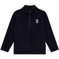 LEGO kidswear PULLOVER – LWSINCLAIR 702 BLACK (995) 158