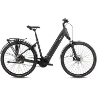 Bh Atom+ Nx Diamond Wave Px 700c Nexus 2027 Elektrofahrrad