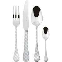 Sambonet Besteckset Taormina RVS (24-Teilig)