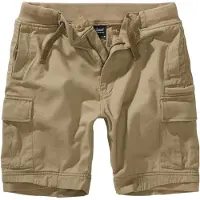Brandit Packham Vintage Kurze Hose