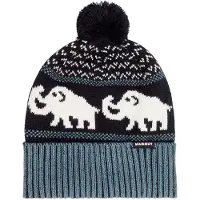 Mammut Retro Mütze