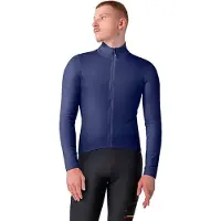 Castelli Competizione Thermal Langarm-trikot