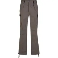 Brandit Moleskin Hose Herren grün, W40/L32