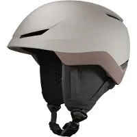 Atomic - Casque de ski - Revent Amid Sand für Damen aus Wolle - Größe 59-63 cm - Braun