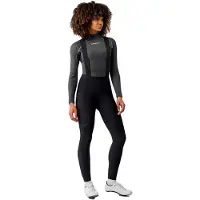 Castelli - Women's Competizione DT Bibtight - Radhose Gr XS schwarz