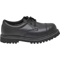 Brandit Vegantom 3 Eyelet Schuhe