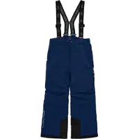 Lego Wear kidswear SKI PANTS – LWPOWAI 708 DARK BLUE (577) 146