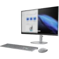 HP OmniStudio X Next Gen AI 27-cs1076ng PC, 68,6 cm (27"), Full HD, Intel Core Ultra 7, 16 GB, 2 TB, Windows 11 Home