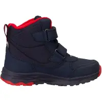 TROLLKIDS - Kid's Hafjell Winter Boots - Winterschuhe Gr 36 blau