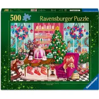 Ravensburger 12001933 Puzzle