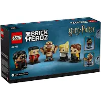 LEGO BrickHeadz 40791 Figuren aus Harry Potter und der Feuerkelch