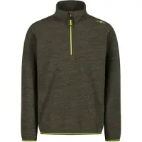 CMP 34g4894 Halbreißverschluss-sweatshirt