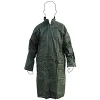 Cofan Regenjacke