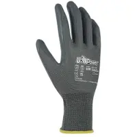 U Power Grizzly Arbeitshandschuhe 12 Paare