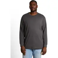 Tom Tailor Langarmshirt Große Größen