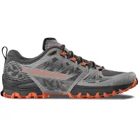 La Sportiva - Bushido III GTX - Trailrunningschuhe Gr 44,5 schwarz/rot