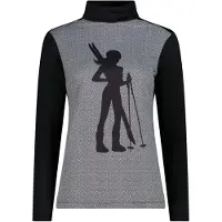 CMP 36l1746 Sweatshirt