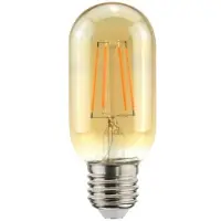 Creative Cables Cbl700172 T45 E27 5w 360 Lumens 2000k Led-filament-leuchtmittel