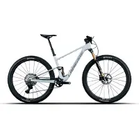 Lapierre XR 8.9 - S - Digital Mist Grey