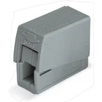 Wago 224-101, 8 mm, 20,4 mm, 15,5 mm, 400 V