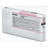 Epson C13T91360N, Standardertrag, Magenta, 200 ml, 1 Stück(e), Einzelpackung