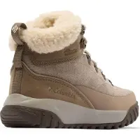 Columbia - Women's Burnsider Cozy - Winterschuhe Gr 40 braun
