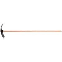 Stocker 2-zinken Wie 2274 Mit Stielhacke 500 G