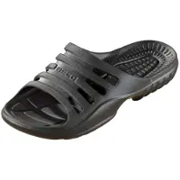 Merkloos Solidchoice – Herren-Slipper aus EVA-Material mit weichem Fußbett