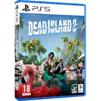 Playstation 5 Dead Island 2
