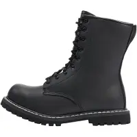 Brandit Combat Fleece Stiefel