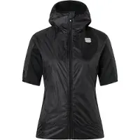 Sportful - Women's Puffy Jacket - Langlaufjacke Gr S grau