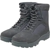 Brandit Tactical Zipper Stiefel