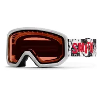 Smith Transfer matej svancer ac rc36 rose copper antifog