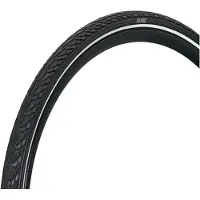 Wag Sa234 Trekking Reflective Anti Puncture 700c X 45 Steifer Urbanreifen