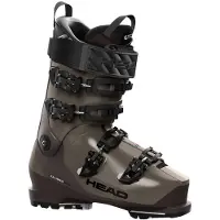 Head Herren Ski-Schuhe KALIBER 120 MV GW TITANIUM