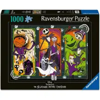 Ravensburger The Nightmare Before Christmas 12001929