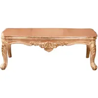 JVmoebel Stilvoller Couchtisch mit elegantem Design und hochwertiger Verarbeitung