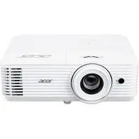 Acer P5550, 5200 ANSI Lumen, DLP, 1080p (1920x1080), 18000:1, 16:9, 787,4 - 7620 mm (31 - 300")
