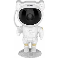 Itotal Astronaut Stars Projector Xl2871 Projektor
