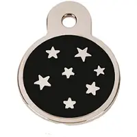 Imarc Petscribe Passion-small Circle Haustiermarke