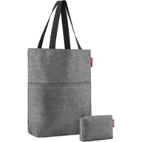 Reisenthel Cityshopper 2 Set Num 1 0,5l Shopper-tasche Grau Grau One Size