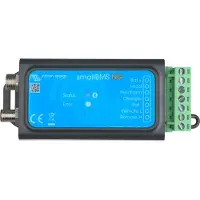 Victron Energy Kleiner Bms Ng-controller Durchsichtig Durchsichtig One Size