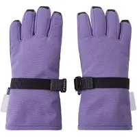 Reima - Kid's Tartu - Handschuhe Gr 4 lila