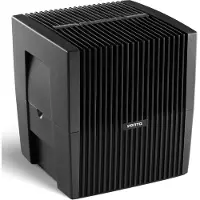 Venta LW25, Schwarz, Schwarz, Flur, AC, 100 - 240 V, 50 - 60 Hz